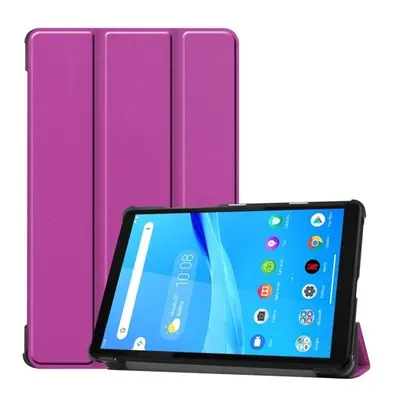 Lenovo Tab M8 (8.0) TB-8505F, mappa tok, Trifold, lila