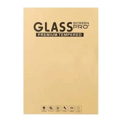 OnePlus Pad Go (11.35), Kijelzővédő fólia, ütésálló fólia, Tempered Glass (edzett üveg), Clear