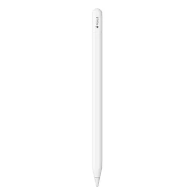 Apple Pencil ceruza, iPad-hez, USB Type-C csatlakozó, Apple, fehér, gyári