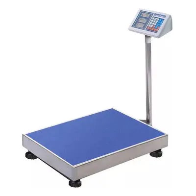 Digitális mérleg 300 kg-ig