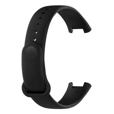 Xiaomi Redmi Smart Band Pro, szilikon pótszíj, állítható, fekete