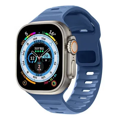 Apple Watch 4-6, SE, SE (2022) (42 / 44 mm) / Watch 7-9 (45 mm) / Watch 10 (46 mm) / Watch Ultra