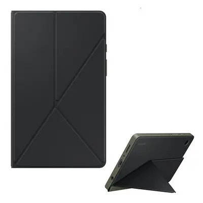 Samsung Galaxy Tab A9 (8.7) SM-X110 / X115, mappa tok, mágneses, Origami Smart Case, Samsung Boo