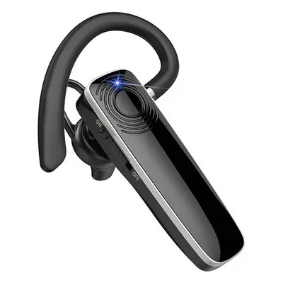 Bluetooth fülhallgató, v5.0, Multipoint, mikrofon, funkció gomb, hangerő szabályzó, New Bee NB-1