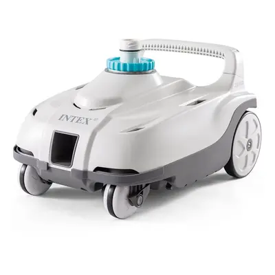 INTEX Deluxe Auto Pool Cleaner ZX100 automata vízalatti medence porszívó robot (28006)