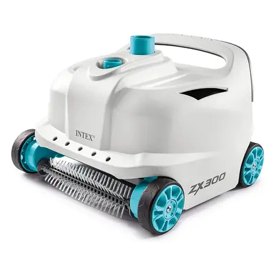 INTEX Deluxe Auto Pool Cleaner ZX300 automata vízalatti medence porszívó robot (28005)