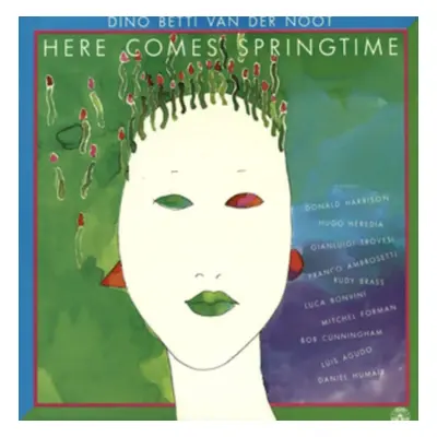 "Here Comes Springtime" ("Dino Betti Van Der Noot") (Vinyl / 12" Album)