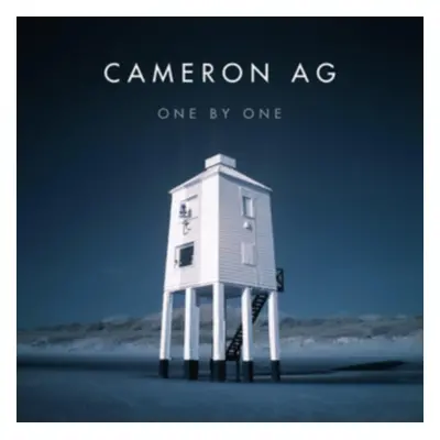 "One By One" ("Cameron AG") (Vinyl / 12" Album)