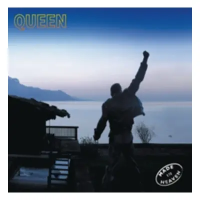 "Made in Heaven" ("Queen") (CD / Remastered Album)