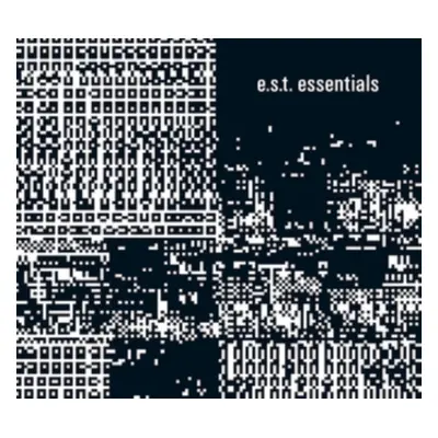 "Essentials" ("Esbjorn Svensson Trio") (CD / Album)