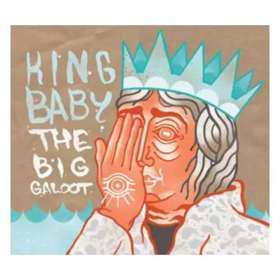 "The Big Galoot" ("King Baby") (CD / Album)