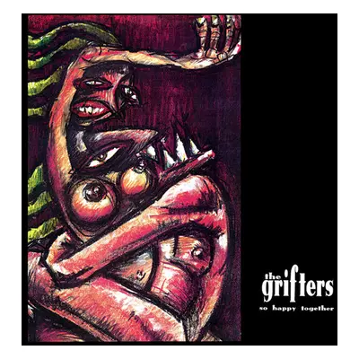 "So Happy Together" ("The Grifters") (Vinyl / 12" Album)