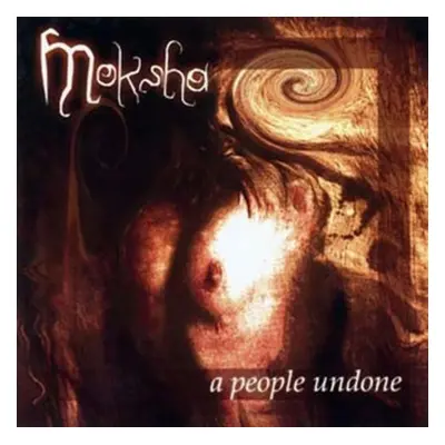 "People Undone" ("") (CD / Album)