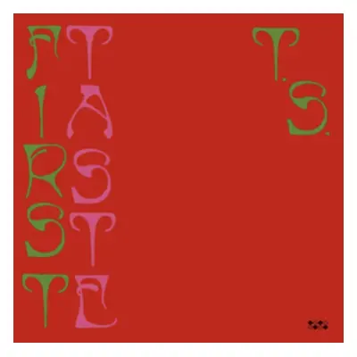 "First Taste" ("Ty Segall") (Cassette Tape)