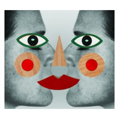 "Tookah" ("Emiliana Torrini") (CD / Album)