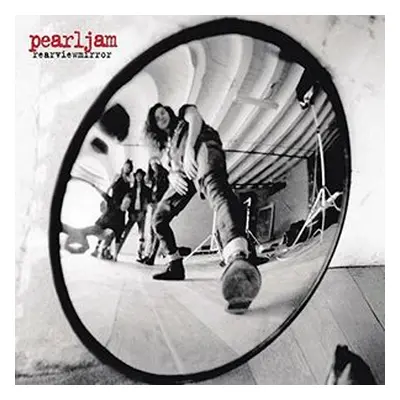 "Rearviewmirror (Greatest Hits 1991-2003)" ("Pearl Jam") (CD / Album)