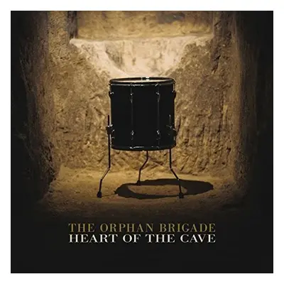 "Heart of the Cave" ("The Orphan Brigade") (CD / Album)