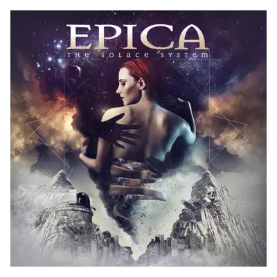 "The Solace System" ("Epica") (CD / EP)