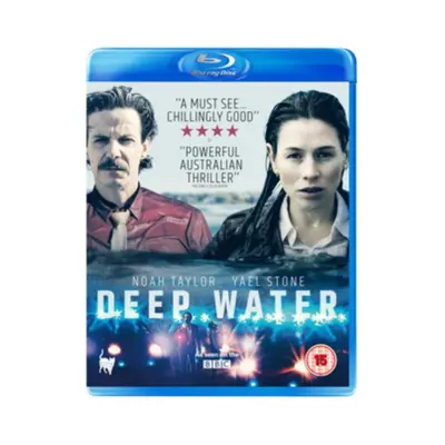 "Deep Water" ("Shawn Seet") (Blu-ray)