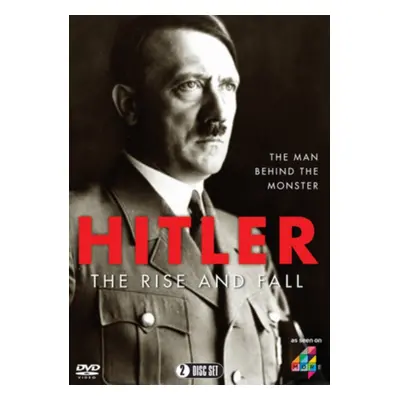 "Hitler: The Rise and Fall" ("") (DVD)