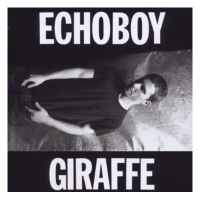 "Giraffe" ("") (CD / Album)