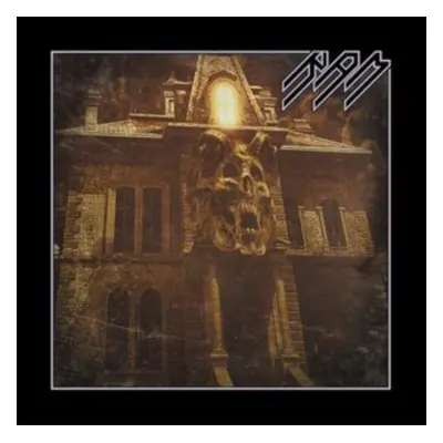 "The Throne Within" ("RAM") (Vinyl / 12" Album)