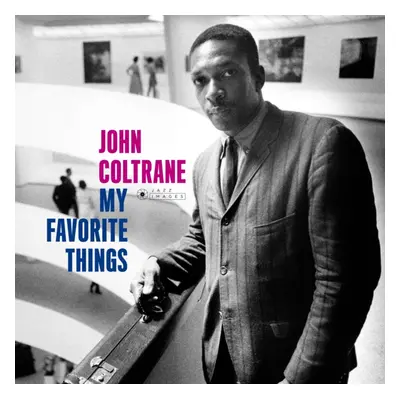 "My Favorite Things" ("John Coltrane") (Vinyl / 12" Album)