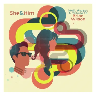 Melt Away: A Tribute to Brian Wilson (She & Him) (CD / Album)