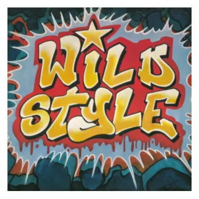 "Wild Style" ("") (Vinyl / 12" Album)