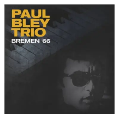 "Bremen '66" ("") (Vinyl / 12" Album Coloured Vinyl)