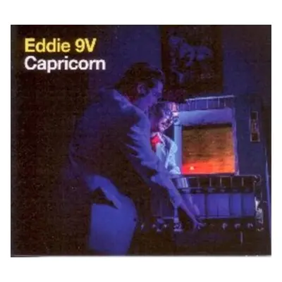 "Capricorn" ("Eddie 9V") (CD / Album)