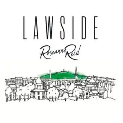 "Lawside" ("Roseanne Reid") (CD / Album)