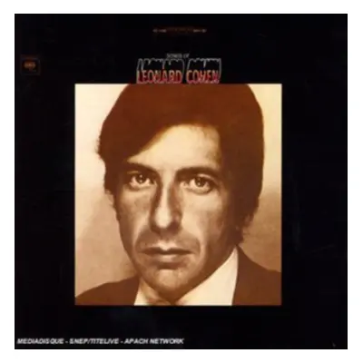 "Songs of Leonard Cohen" ("Leonard Cohen") (CD / Album)