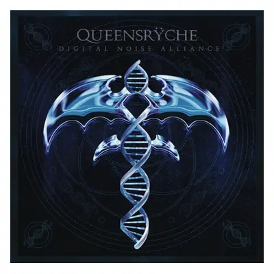 "Digital Noise Alliance" ("Queensrche") (CD / Box Set)