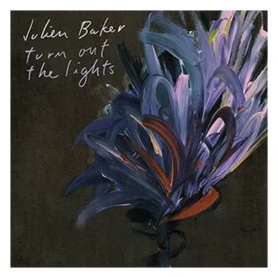 "Turn Out the Lights" ("Julien Baker") (Vinyl / 12" Album)