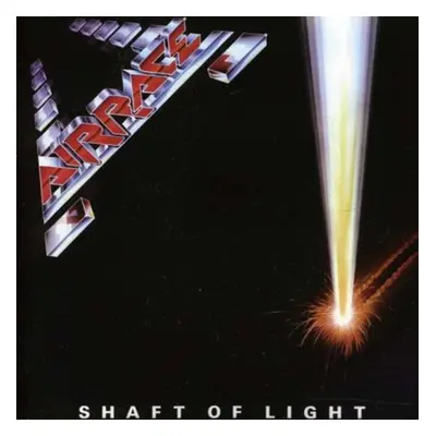 "Shaft Of Light" ("") (CD / Album)