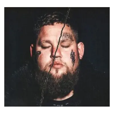 "Life By Misadventure" ("Rag'n'Bone Man") (Vinyl / 12" Album Coloured Vinyl)