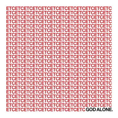 "ETC" ("God Alone") (CD / Album)