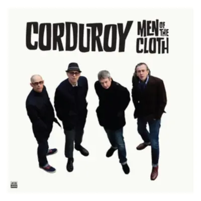 "Men of the Cloth" ("Corduroy") (Vinyl / 12" Album)