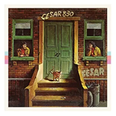 "Cesar 830" ("") (CD / Album)