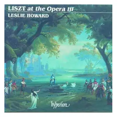 "Piano Music Vol. 30 and Liszt at the Opera Iii (Howard)" ("") (CD / Album)