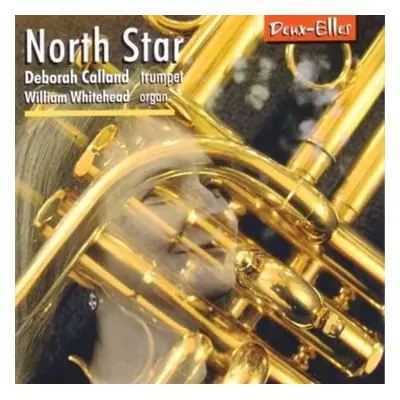 "North Star (Calland, Whitehead)" ("") (CD / Album)