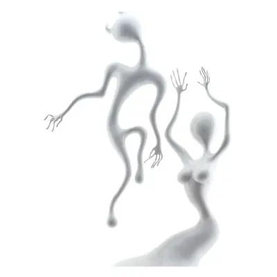 "Lazer Guided Melodies" ("Spiritualized") (Vinyl / 12" Album)