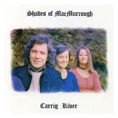 "Carrig River 1973" ("") (CD / Album)