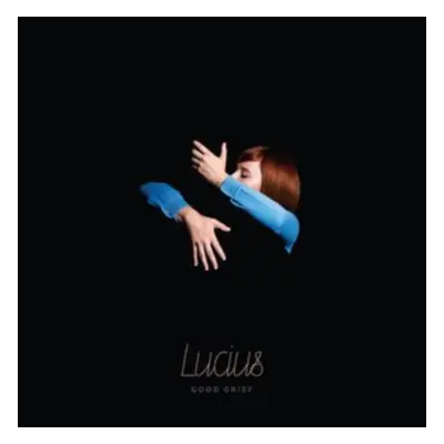 "Good Grief" ("Lucius") (CD / Album Digipak)