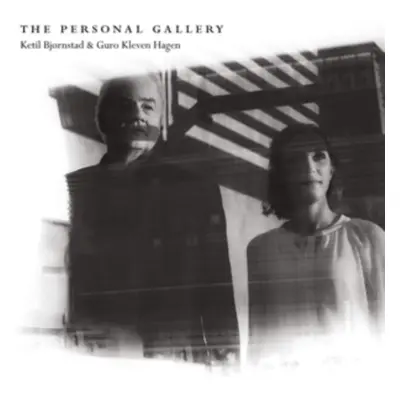 "The Personal Gallery" ("Ketil Bjornstad & Guro Kleven Hagen") (CD / Album)