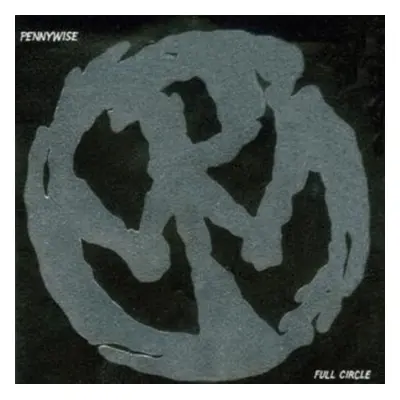 "Full Circle" ("Pennywise") (CD / Album)