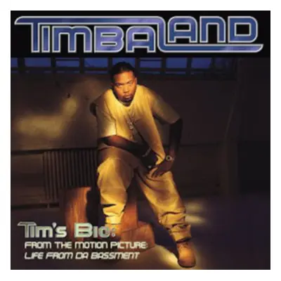 "Tim's Bio" ("Timbaland and Magoo") (CD / Album)