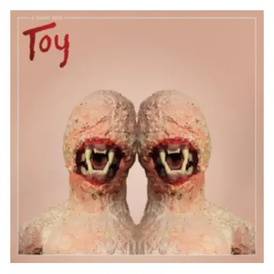 "Toy" ("A Giant Dog") (CD / Album)