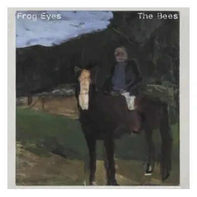 "The Bees" ("Frog Eyes") (CD / Album)